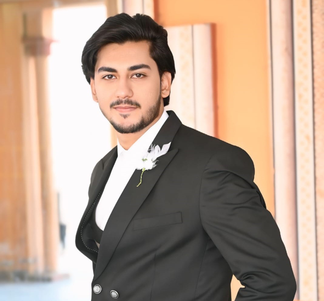 Malik Shahzaib